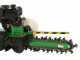 GreenBay DIG BSE-600 - Trancheuse de sols - B&amp;S XR2100