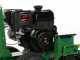 GreenBay DIG BSE-600 - Trancheuse de sols - B&amp;S XR2100