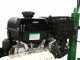 GreenBay DIG BSE-600 - Trancheuse de sols - B&amp;S XR2100