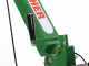 GreenBay DIG BSE-600 - Trancheuse de sols - B&amp;S XR2100
