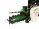 GreenBay DIG BSE-600 - Trancheuse de sols - B&amp;S XR2100