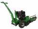 GreenBay DIG BSE-600 - Trancheuse de sols - B&amp;S XR2100