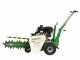 GreenBay DIG BSE-600 - Trancheuse de sols - B&amp;S XR2100