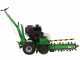 GreenBay DIG BSE-600 - Trancheuse de sols - B&amp;S XR2100