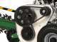 GreenBay DIG BSE-600 - Trancheuse de sols - B&amp;S XR2100