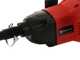 Tari&egrave;re &agrave; batterie Einhell GP-EA 18/150 BL - 18V 2,5Ah - M&egrave;che incluse