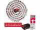 Tari&egrave;re &agrave; batterie Einhell GP-EA 18/150 BL - 18V 2,5Ah - M&egrave;che incluse