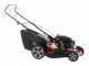 Tondeuse thermique autotract&eacute;e professionnelle CastelGarden XC 53 HS - 4 en 1 - Coupe 51 cm