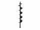 Foret pour tarière Einhell GP-EA 18/150 BL ø 120mm