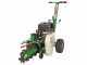 GreenBay DIG LE-600 - Trancheuse de sol thermique - Loncin G420F