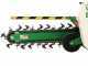 GreenBay DIG LE-600 - Trancheuse de sol thermique - Loncin G420F