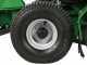 GreenBay DIG LE-600 - Trancheuse de sol thermique - Loncin G420F