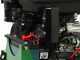 GreenBay DIG LE-600 - Trancheuse de sol thermique - Loncin G420F