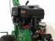 GreenBay DIG LE-600 - Trancheuse de sol thermique - Loncin G420F
