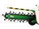 GreenBay DIG LE-600 - Trancheuse de sol thermique - Loncin G420F