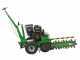 GreenBay DIG LE-600 - Trancheuse de sol thermique - Loncin G420F