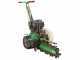GreenBay DIG LE-600 - Trancheuse de sol thermique - Loncin G420F