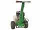 GreenBay DIG LE-600 - Trancheuse de sol thermique - Loncin G420F