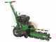 GreenBay DIG LE-600 - Trancheuse de sol thermique - Loncin G420F