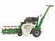 GreenBay DIG LE-600 - Trancheuse de sol thermique - Loncin G420F