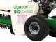 GreenBay DIG LE-600 - Trancheuse de sol thermique - Loncin G420F