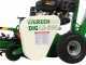 GreenBay DIG LE-600 - Trancheuse de sol thermique - Loncin G420F