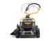 Stiga Combi 748e V - Tondeuse &agrave; gazon &agrave; batterie - 2x 48V/5Ah - Largeur de coupe 46 cm