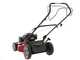 CastelGarden XC 53 S C - Tondeuse &agrave; gazon thermique autotract&eacute;e - 4 en 1 - Moteur de 166 cm3