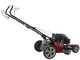 CastelGarden XC 53 S C - Tondeuse &agrave; gazon thermique autotract&eacute;e - 4 en 1 - Moteur de 166 cm3