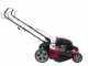 Tondeuse thermique autotract&eacute;e CastelGarden XC 53 S C - 4 en 1 - Moteur de 166 cm3