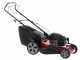Tondeuse thermique autotract&eacute;e CastelGarden XC 53 S C - 4 en 1 - Moteur de 166 cm3