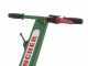 GreenBay L-450  - Trancheuse de sol - Moteur Loncin 196cm3