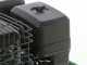 GreenBay L-450  - Trancheuse de sol - Moteur Loncin 196cm3