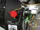 GreenBay L-450  - Trancheuse de sol - Moteur Loncin 196cm3