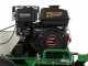 GreenBay L-450  - Trancheuse de sol - Moteur Loncin 196cm3