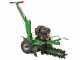 GreenBay L-450  - Trancheuse de sol - Moteur Loncin 196cm3