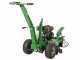 GreenBay L-450  - Trancheuse de sol - Moteur Loncin 196cm3