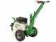 GreenBay L-450  - Trancheuse de sol - Moteur Loncin 196cm3