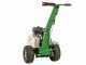 GreenBay L-450  - Trancheuse de sol - Moteur Loncin 196cm3