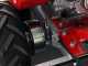 Benassi FR280 - Rogneuse de souches - Moteur Honda GX390  - Rotor &agrave; 12 fraises