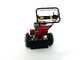Benassi FR280 - Rogneuse de souches - Moteur Honda GX390  - Rotor &agrave; 12 fraises