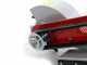 Benassi FR280 - Rogneuse de souches - Moteur Honda GX390  - Rotor &agrave; 12 fraises