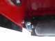 Ceccato Trincione 400 NEW - 4T1600IDR2 - Broyeur pour tracteur - S&eacute;rie lourde - R&eacute;versible - Hydraulique