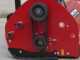 Ceccato Trincione 400 NEW - 4T1800IDR2 - Broyeur &agrave; tracteur - S&eacute;rie lourde - R&eacute;versible - Hydraulique