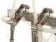 Remplisseuse &agrave; d&eacute;pression &eacute;lectrique Il-Tec Ultrafiller 2 - Remplisseuse pour liquides alimentaires