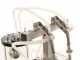 Remplisseuse &agrave; d&eacute;pression &eacute;lectrique Il-Tec Ultrafiller 2 - Remplisseuse pour liquides alimentaires