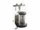 Remplisseuse &agrave; d&eacute;pression &eacute;lectrique Il-Tec Ultrafiller 2 - Remplisseuse pour liquides alimentaires