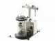 Remplisseuse &agrave; d&eacute;pression &eacute;lectrique Il-Tec Ultrafiller 2 - Remplisseuse pour liquides alimentaires