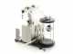 Remplisseuse &agrave; d&eacute;pression &eacute;lectrique Il-Tec Ultrafiller 2 Mignon - Remplisseuse pour liquides alimentaires