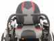 Tracteur tondeuse professionnel &agrave; z&eacute;ro rayon de braquage Toro Timecutter MX 5075T - Moteur Kohler V-Twin - &Eacute;jection lat&eacute;rale